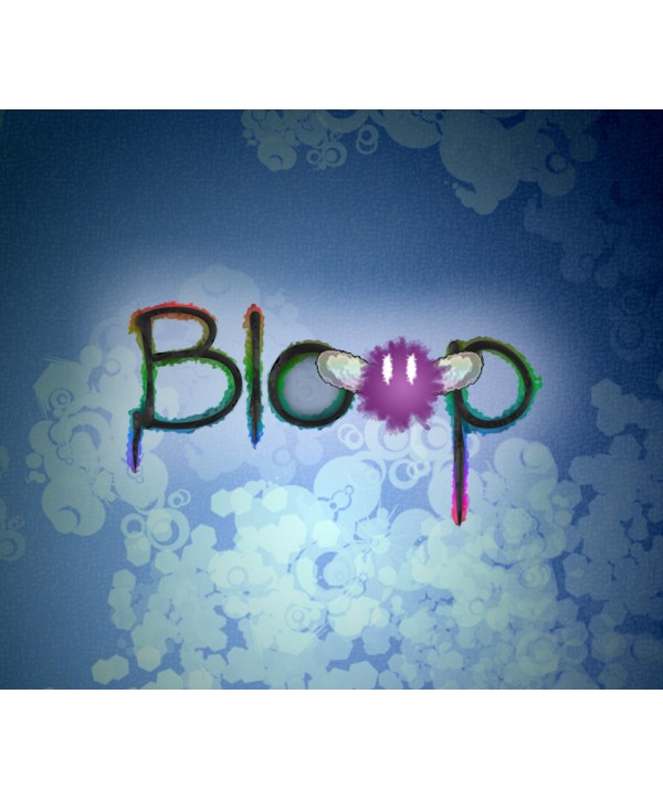 Bloop Steam Key GLOBAL